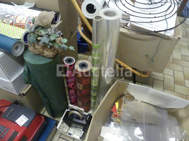 Accessoires en verpakking - afbeelding 5 van  16