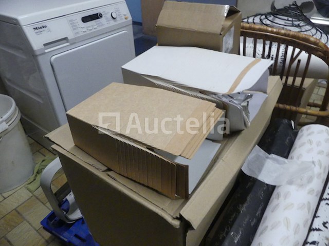 Accessoires en verpakking - afbeelding 7 van  16