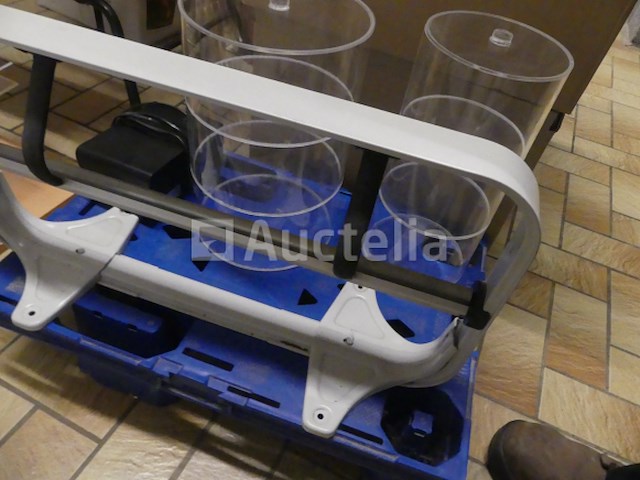 Accessoires en verpakking - afbeelding 8 van  16