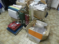 Accessoires en verpakking - afbeelding 1 van  16