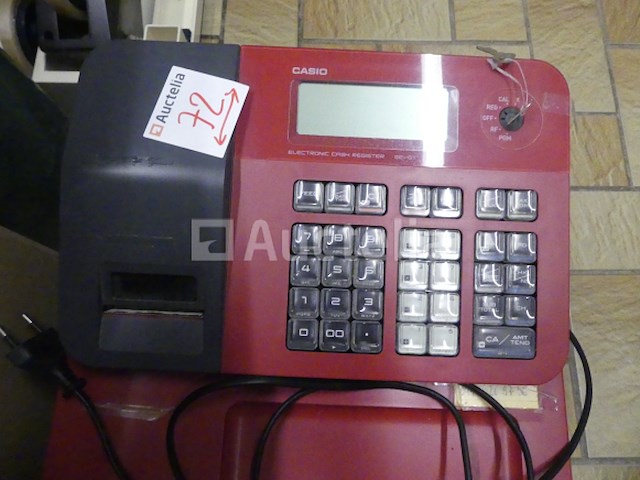 Accessoires en verpakking - afbeelding 9 van  16