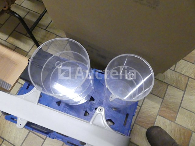 Accessoires en verpakking - afbeelding 11 van  16