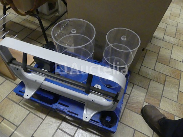 Accessoires en verpakking - afbeelding 13 van  16