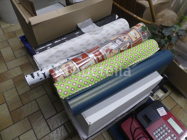 Accessoires en verpakking - afbeelding 14 van  16