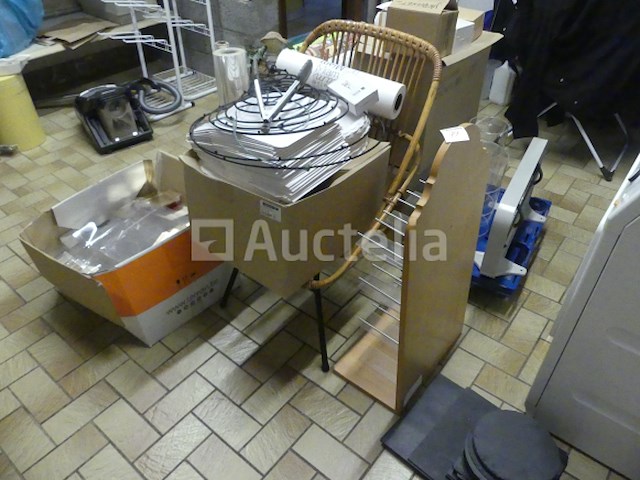 Accessoires en verpakking - afbeelding 15 van  16