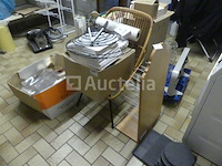 Accessoires en verpakking - afbeelding 15 van  16