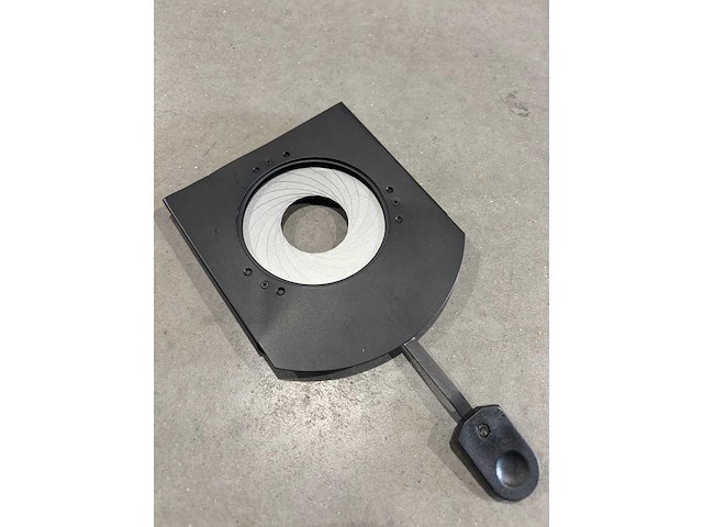 Accessoires etc source four junior - afbeelding 6 van  6