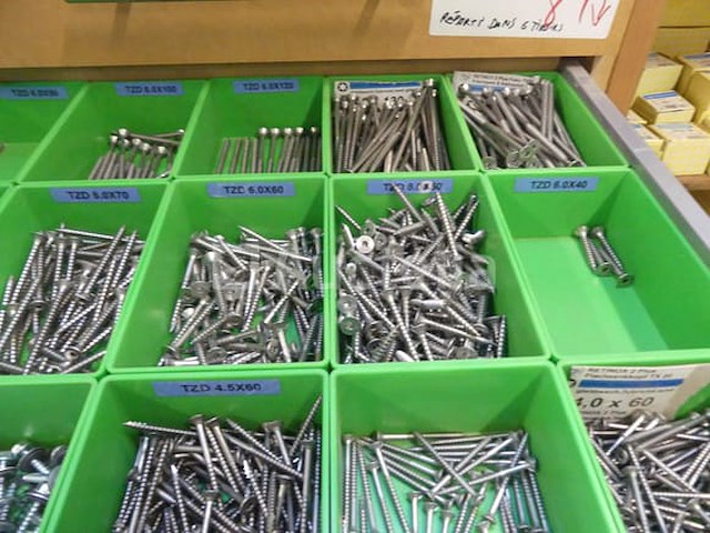 Accessoires & hardware - afbeelding 2 van  23