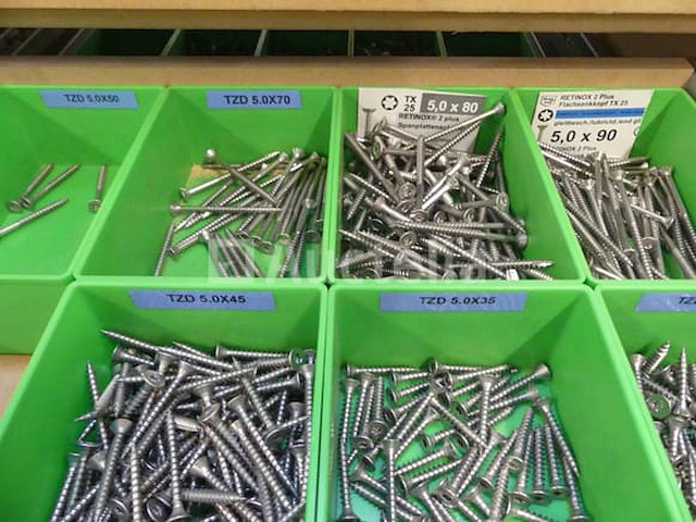 Accessoires & hardware - afbeelding 5 van  23