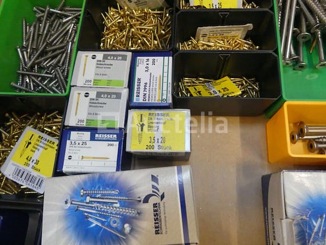 Accessoires & hardware - afbeelding 6 van  23