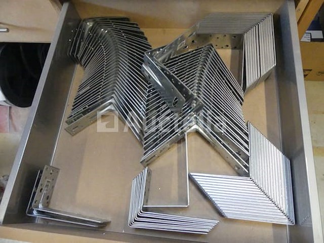 Accessoires & hardware - afbeelding 8 van  23