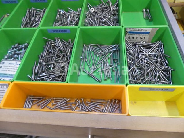 Accessoires & hardware - afbeelding 10 van  23