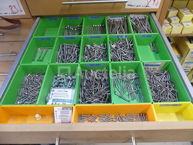 Accessoires & hardware - afbeelding 1 van  23