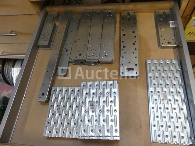 Accessoires & hardware - afbeelding 13 van  23