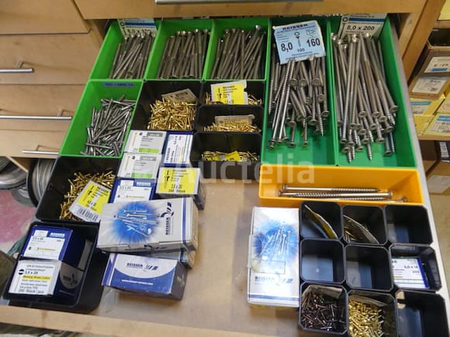 Accessoires & hardware - afbeelding 14 van  23