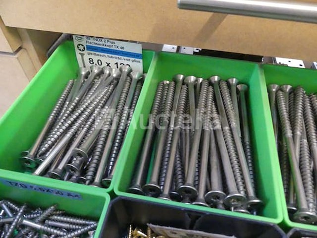 Accessoires & hardware - afbeelding 15 van  23