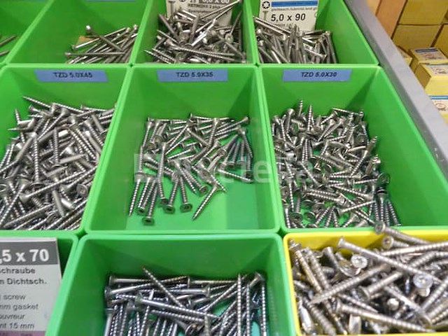 Accessoires & hardware - afbeelding 12 van  23