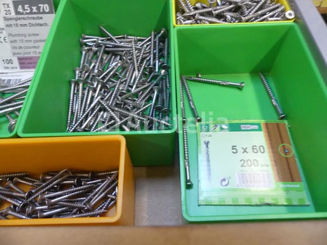 Accessoires & hardware - afbeelding 18 van  23