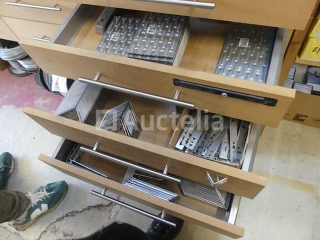 Accessoires & hardware - afbeelding 21 van  23