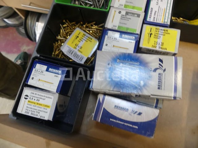 Accessoires & hardware - afbeelding 22 van  23