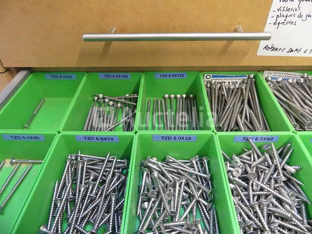 Accessoires & hardware - afbeelding 23 van  23