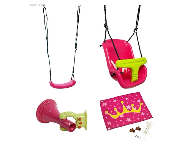 Accessoires kbt allerlei - afbeelding 1 van  5