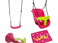 Accessoires kbt allerlei