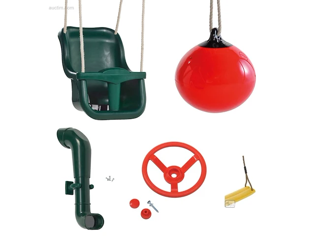 Accessoires kbt allerlei - afbeelding 1 van  6