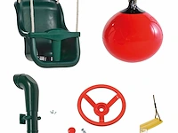 Accessoires kbt allerlei