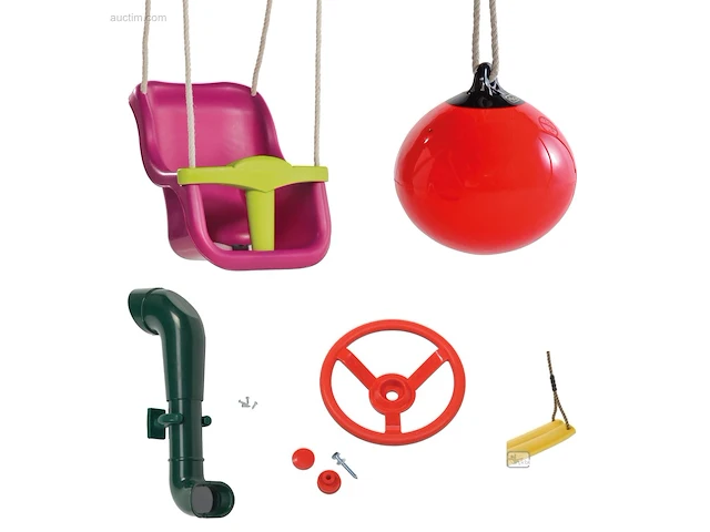 Accessoires kbt allerlei - afbeelding 1 van  6