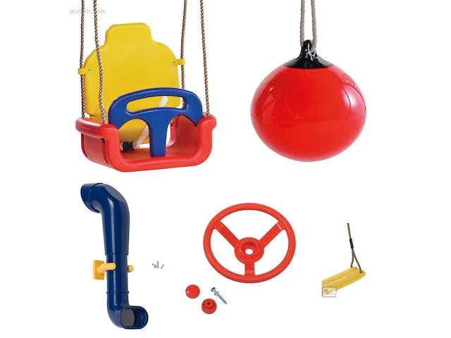 Accessoires kbt allerlei - afbeelding 1 van  6