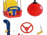 Accessoires kbt allerlei