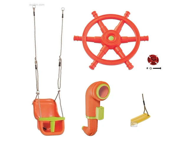 Accessoires kbt allerlei - afbeelding 1 van  5