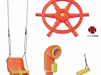 Accessoires kbt allerlei
