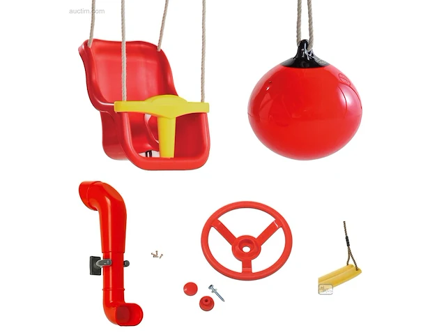 Accessoires kbt allerlei - afbeelding 1 van  6