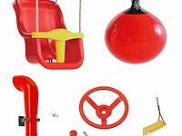 Accessoires kbt allerlei