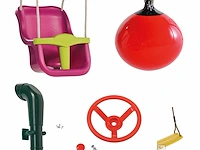 Accessoires kbt allerlei