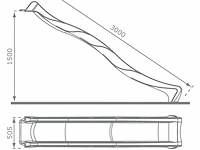 Accessoires kbt tsuri - afbeelding 3 van  4