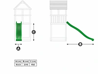Accessoires kbt tsuri - afbeelding 4 van  4