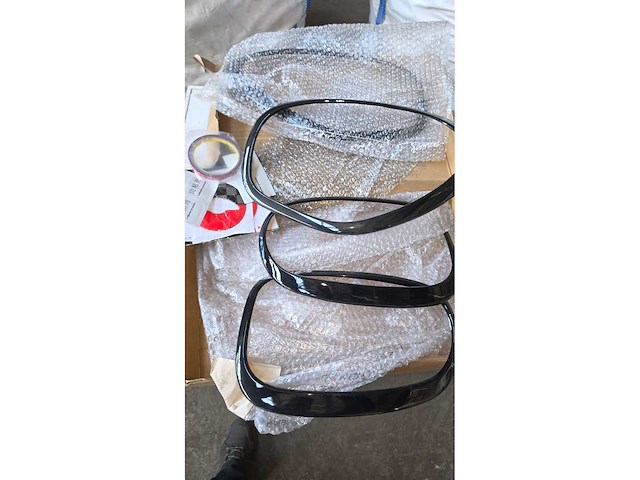 Accessoires pour voiture - afbeelding 1 van  6