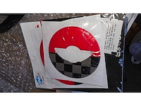 Accessoires pour voiture - afbeelding 2 van  6