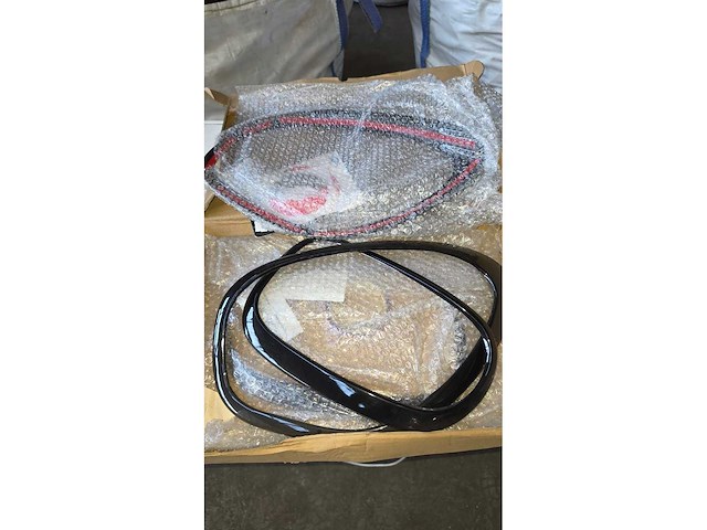 Accessoires pour voiture - afbeelding 5 van  6