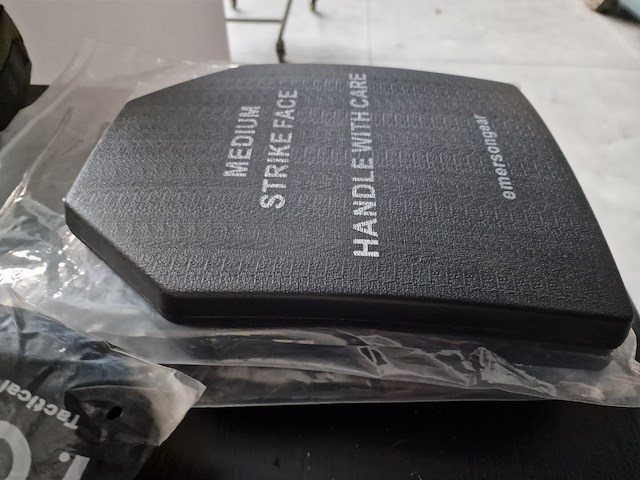 Accessoires voor camouflage e.a. - afbeelding 2 van  16