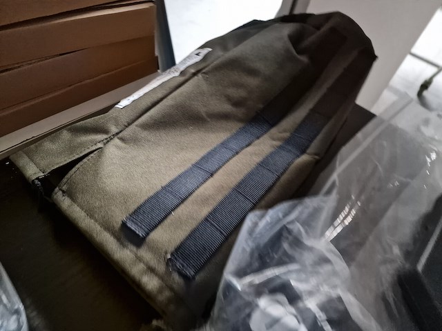 Accessoires voor camouflage e.a. - afbeelding 3 van  16