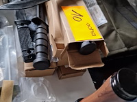 Accessoires voor camouflage e.a. - afbeelding 8 van  16