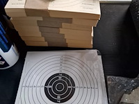 Accessoires voor camouflage e.a. - afbeelding 14 van  16