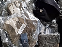 Accessoires voor camouflage e.a. - afbeelding 16 van  16