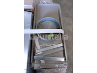 Accessoires voor dual flow ventilatie - afbeelding 4 van  11