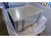 Accessoires voor dual flow ventilatie - afbeelding 6 van  11