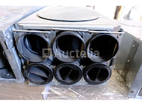 Accessoires voor dual flow ventilatie - afbeelding 7 van  11